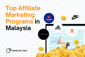 10 Best Affiliate Programs in Malaysia