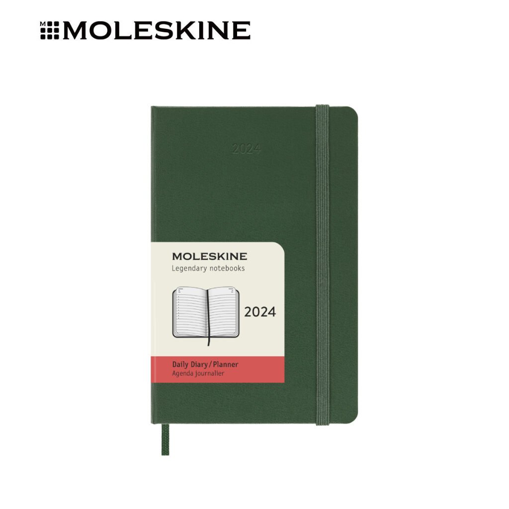 moleskine