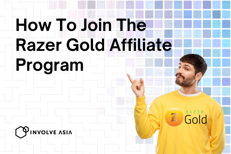 How To Join The Razer Gold Affiliate Program