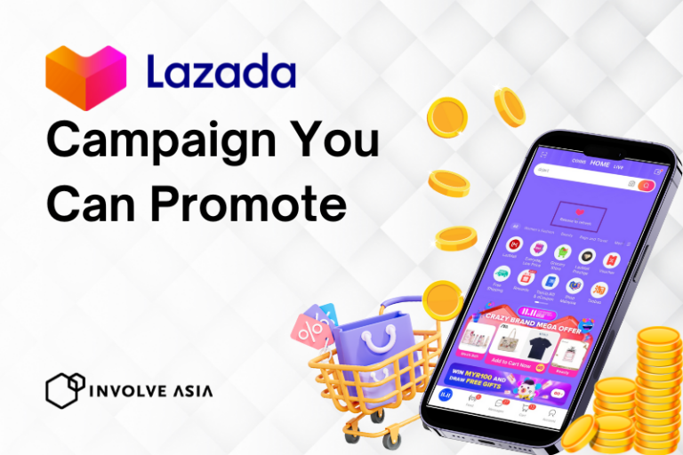 Featured Image - Lazada Malaysia Campaign You Can Promote