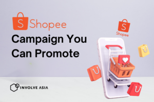 Shopee Malaysia Campaign You Can Promote
