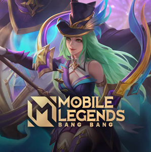 Mobile Legends Bang Bang