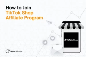 How to Join TikTok Shop Affiliate Program