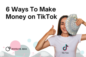 6 Ways On How To Earn Money On TikTok