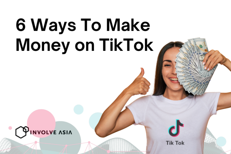 how to earn money on tiktok