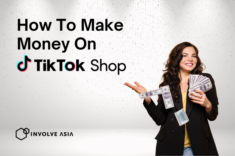 Featured Image - Cara Buat Duit Dengan TikTok Shop