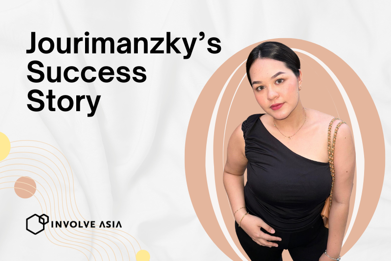 Featured Image Jourimanzky's Success Story