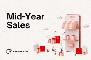 Mid-Year Sales