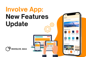 Involve App: New Features Update