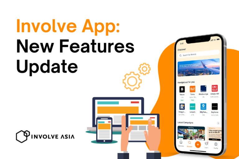 Featured Image - Mobile App Announcement Ver. 1.6