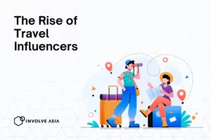 The Rise of Travel Influencers