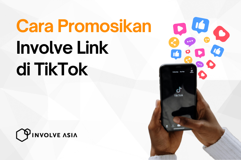 Cara Untuk Promosikan Affiliate Link Anda di TikTok