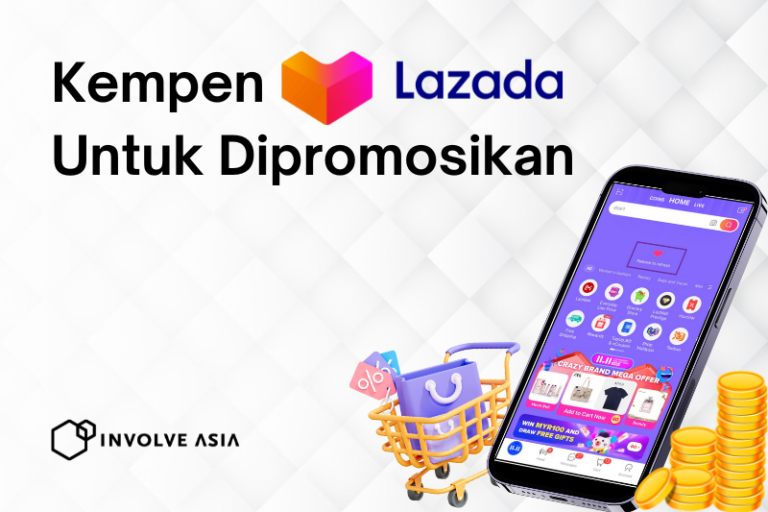 Featured Image - BM - Lazada Malaysia Campaign You Can Promote