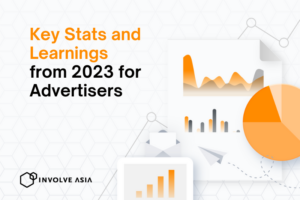 Key Stats and Learnings from 2023 for Advertisers