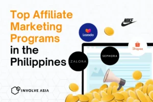 10 Best Affiliate Program in the Philippines