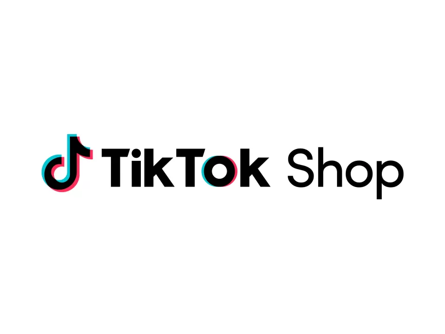 TikTok Shop logo