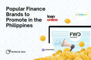 Popular Finance Brands to Promote & Earn in the Philippines