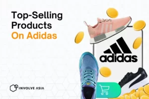 Top-Selling Products to Promote from Adidas