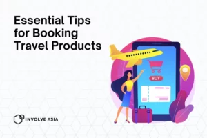 Essential Tips for Booking Travel Products: A Guide for Influencers and Content Creators