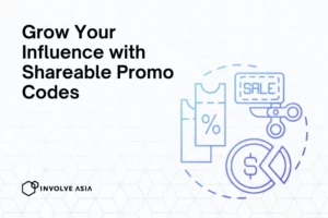 Shareable Promo Codes: Promote, Share, and Grow Your Influence