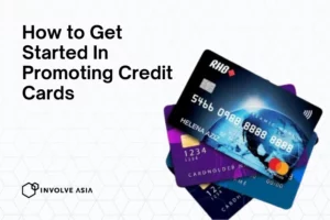 How to Get Started Promoting Credit Cards