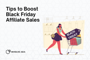 4 Tips to Boost Affiliate Income on Black Friday
