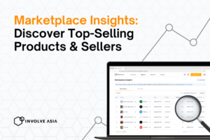 Marketplace Insights: Discover Top-Selling Products & Sellers Driving Earnings