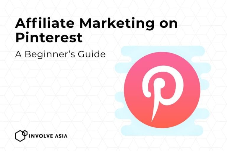 Affiliate Marketing on Pinterest for Beginners – A Step-by-Step Guide