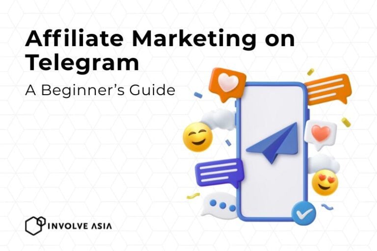 Affiliate Marketing on Telegram – A Beginner’s Guide