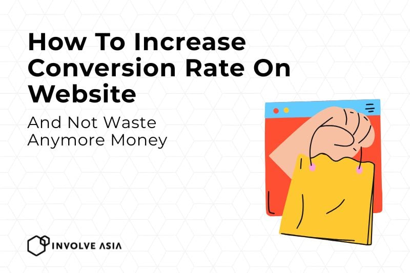 How To Increase Conversion Rate On Website