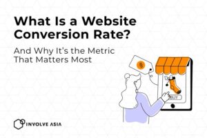 What Is a Website Conversion Rate? (And Why It’s the Metric That Matters Most)
