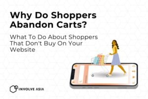 Why Do Shoppers Abandon Carts? 4 Possible Reasons Why