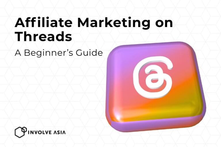 Affiliate Marketing on Threads – A Beginner’s Guide