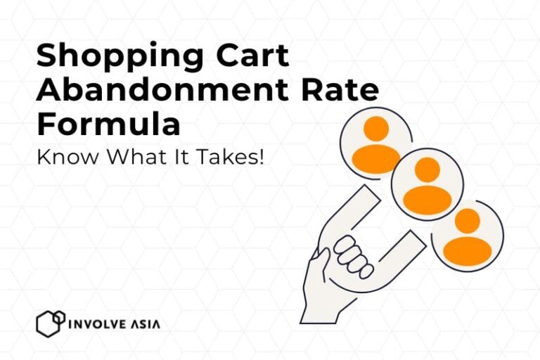 Understanding Shopping Cart Abandonment Rate Formula