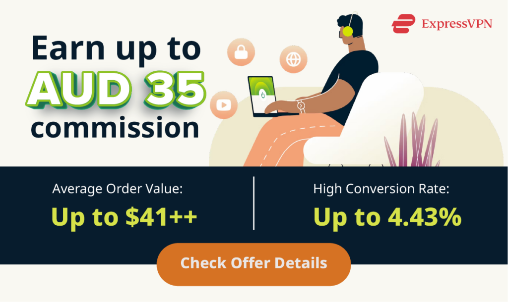 ExpressVPN Affiliate Program on Involve Asia A Comprehensive Guide