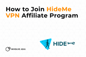 HideMe VPN Affiliate Program: Earn Big by Promoting Online Privacy