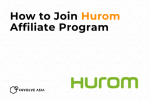 Hurom Affiliate Program on Involve Asia: Earn by Promoting Premium Juicers