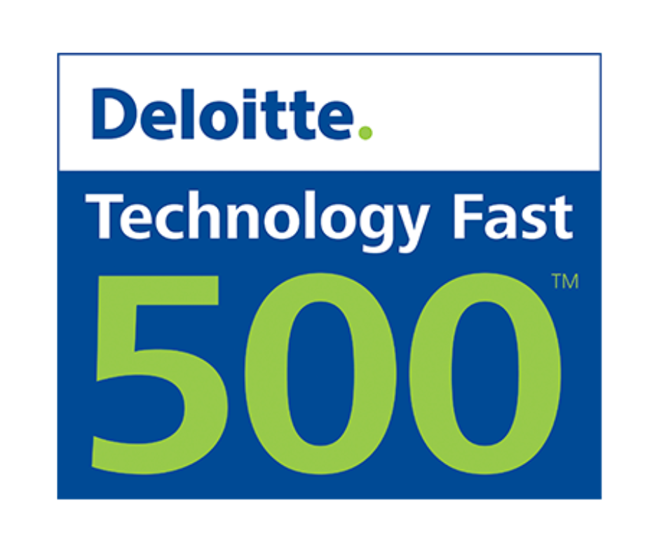 Deloitte Technology Fast 500