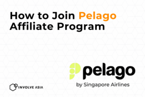 Pelago Affiliate Program on Involve Asia: Earn from Travel Experiences & Bookings
