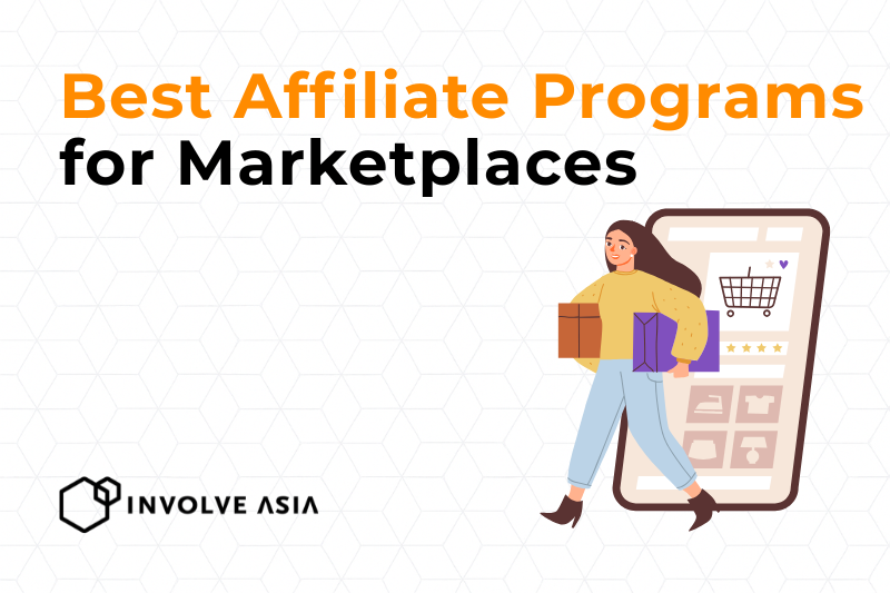 best affiliate programs in marketplaces
