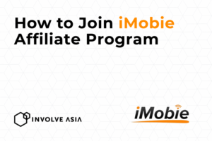 iMobie Affiliate Program on Involve Asia: Monetize Mobile Utility & AI Tools