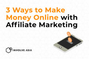 3 Ways to Make Money Online with Affiliate Marketing (Beginner-Friendly Guide)
