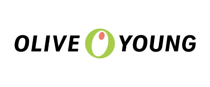 olive young logo