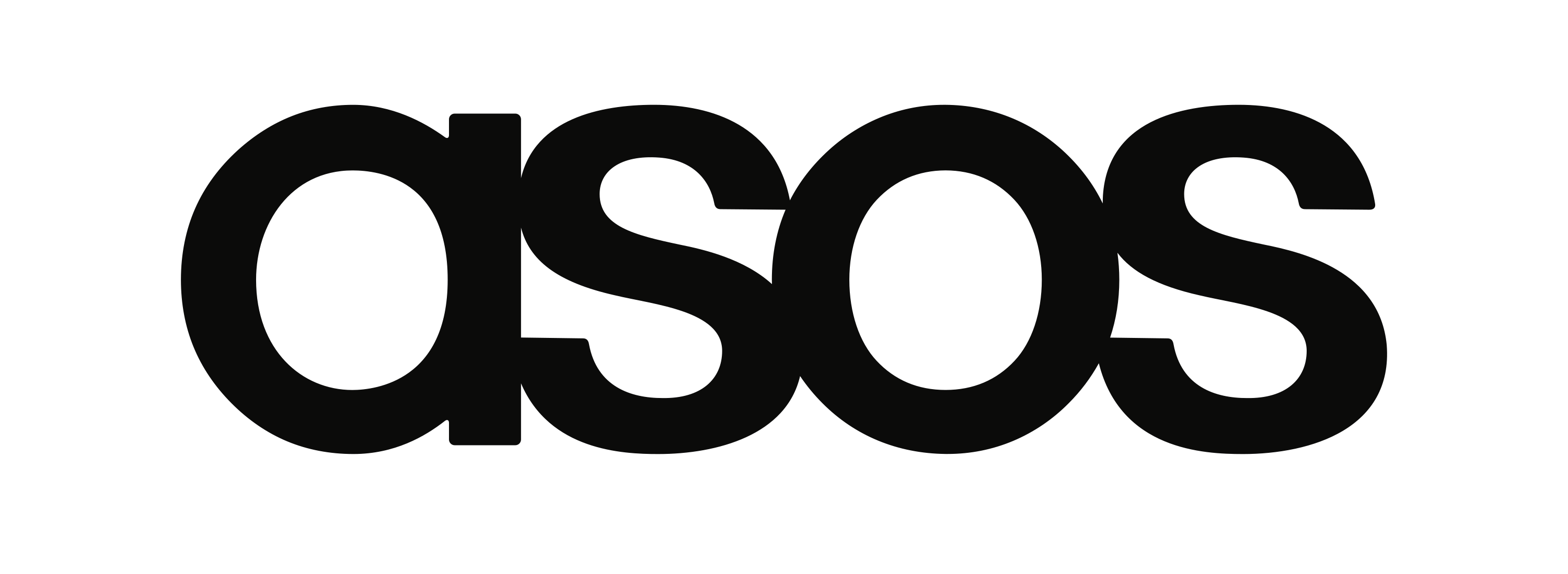 asos logo
