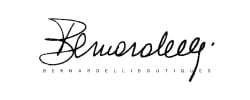 bernardelli store logo