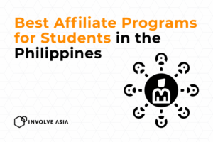 Best Affiliate Programs for Students in the Philippines (Beginner-Friendly Guide)