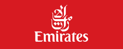 emirates logo