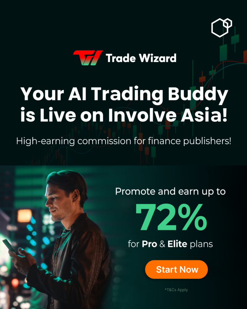 trade wizard affiliate program on involve asia