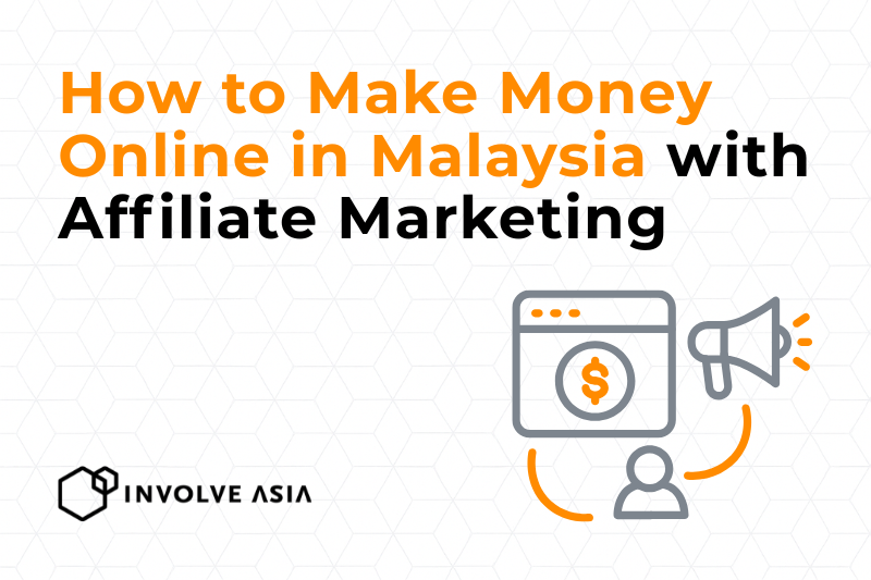 How to Make Money Online in Malaysia with Affiliate Marketing (Beginner-Friendly Guide)