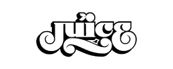 juice store logo